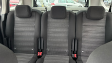 Vauxhall Combo Life 100kW SE 50kWh 5dr Auto Electric Estate